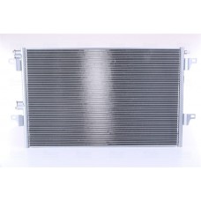 94627 NISSENS Конденсатор кондиціонера