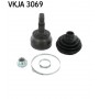 VKJA 3069 SKF Шарнирный комплект, Привідний вал