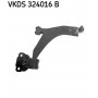 VKDS 324016 B SKF Ричаг незалежної підвіски колеса, подвеска колеса