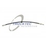 02.35.281 TRUCKTEC AUTOMOTIVE Гальмівний шланг