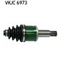 VKJC 6973 SKF Привідний вал