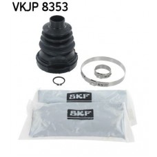 VKJP 8353 SKF Комплект пыльника, Привідний вал