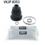 VKJP 8353 SKF Комплект пыльника, Привідний вал