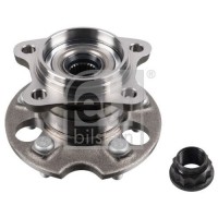 173006 FEBI BILSTEIN Комплект підшипника ступиці колеса