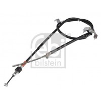 106945 FEBI BILSTEIN Тросик, cтояночный тормоз