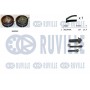 550225 RUVILLE Комплект ременя ГРМ