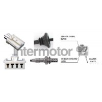 64660 INTERMOTOR датчик кисню
