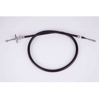 8AS 355 667-461 HELLA Тросик, cтояночный тормоз