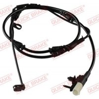 WS 0330 A QUICK BRAKE Сигналізатор зносу гальмівних колодок