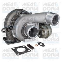 65020 MEAT & DORIA Компресор наддуву