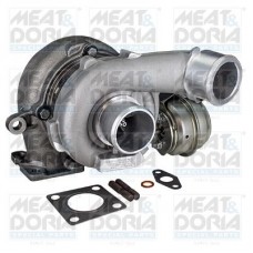 65020 MEAT & DORIA Компресор наддуву