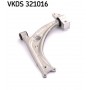 VKDS 321016 SKF Ричаг незалежної підвіски колеса, подвеска колеса