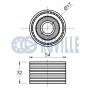 541402 RUVILLE Паразитный / Ведущий ролик, Зубчастий ремінь