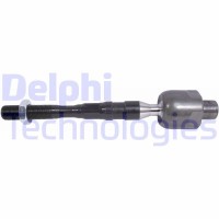 TA2579 DELPHI Осьовий шарнір рульова тяга