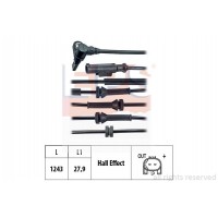 1.960.183 EPS Датчик частота обертання колеса