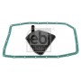 100399 FEBI BILSTEIN Комплект гидрофильтров, Автоматична коробка передач