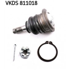 VKDS 811018 SKF Шарнір незалежної підвіски поворотного важеля