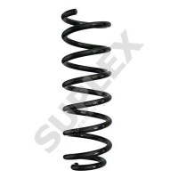 19495 SUPLEX Пружина ходової частини