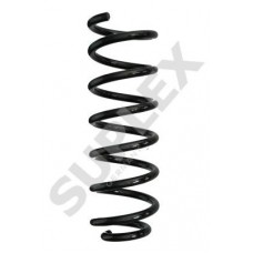 19495 SUPLEX Пружина ходової частини