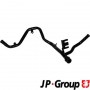 1114402900 JP GROUP Трубка охолоджувальної рідини