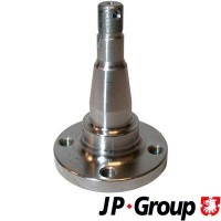 1251400100 JP GROUP Поворотний кулак підвіска колеса