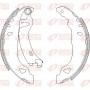 4179.01 REMSA Комплект гальмівних колодок