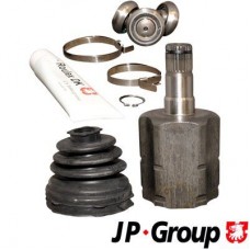 1143501710 JP GROUP Шарнирный комплект, Привідний вал