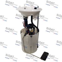 72601 SIDAT Елемент системи живлення