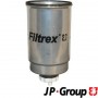 1518700100 JP GROUP Паливний фільтр