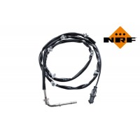 707040 NRF Датчик температура вихлопних газів