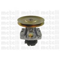 24-0554 METELLI Водяний насос охолодження двигуна