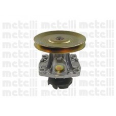 24-0554 METELLI Водяний насос охолодження двигуна