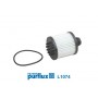 L1074 PURFLUX Масляний фільтр