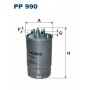 PP 990 FILTRON Паливний фільтр