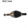 VKJC 1444 SKF Привідний вал