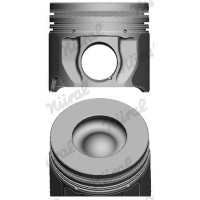 87-148100-30 NÜRAL Поршень