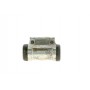 F 026 009 235 BOSCH Колісний гальмівний циліндр
