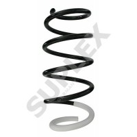 27246 SUPLEX Пружина ходової частини