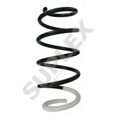 27246 SUPLEX Пружина ходової частини