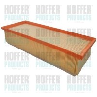 18521 HOFFER Повітряний фільтр
