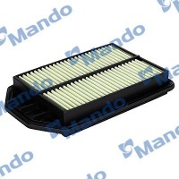 EAF00038M MANDO Повітряний фільтр
