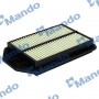 EAF00038M MANDO Повітряний фільтр