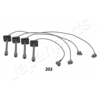 IC-202 JAPANPARTS Комплект дротів запалювання