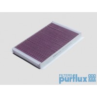 AHA268 PURFLUX Фільтр повітря у внутрішньому просторі