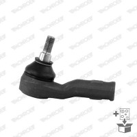 L2575 MONROE Наконечник поперечної кермової тяги