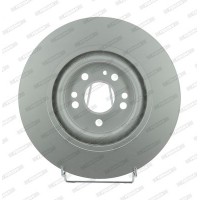 DDF1085C-1 FERODO Гальмівний диск