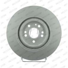 DDF1085C-1 FERODO Гальмівний диск