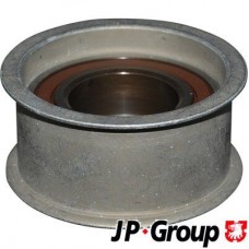 1112201300 JP GROUP Паразитный / Ведущий ролик, Зубчастий ремінь