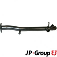 1114400500 JP GROUP Трубка охолоджувальної рідини