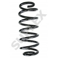 03191 SUPLEX Пружина ходової частини